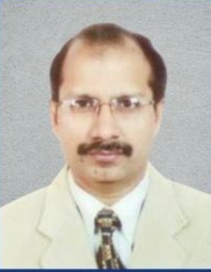 Dr. Manish Kumar